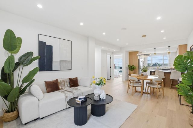 2470 43rd Avenue, San Francisco, CA 94116