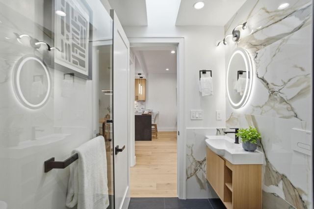 2470 43rd Avenue, San Francisco, CA 94116