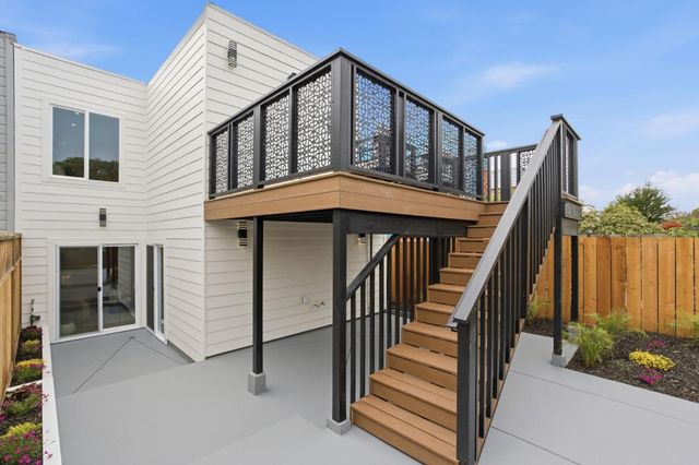 2470 43rd Avenue, San Francisco, CA 94116