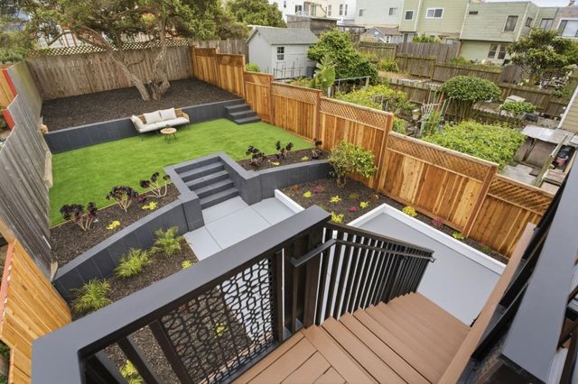 2470 43rd Avenue, San Francisco, CA 94116