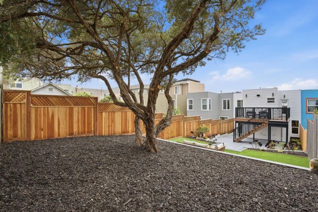 2470 43rd Avenue, San Francisco, CA 94116