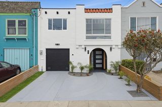 2470 43rd Avenue, San Francisco, CA 94116