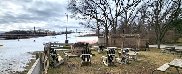 1607 E Maple Terrace 2D, Lisle, IL 60532