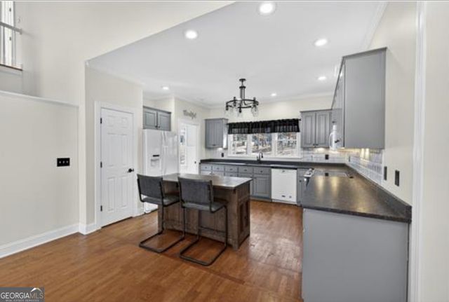 1470 Plantation Drive, Greensboro, GA 30642