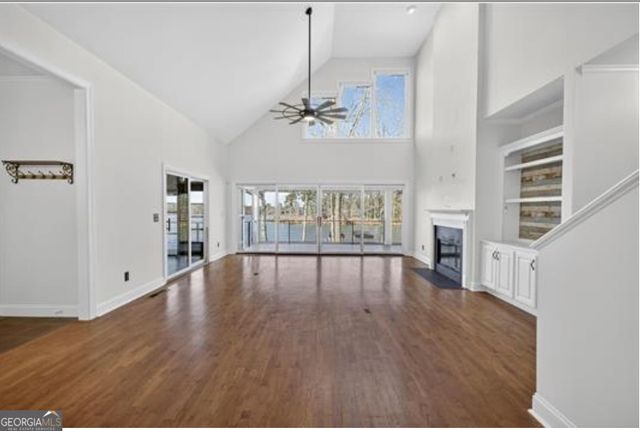 1470 Plantation Drive, Greensboro, GA 30642