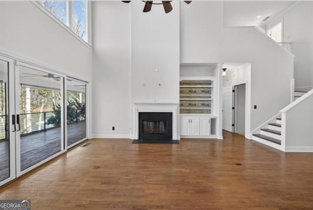 1470 Plantation Drive, Greensboro, GA 30642