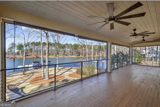 1470 Plantation Drive, Greensboro, GA 30642