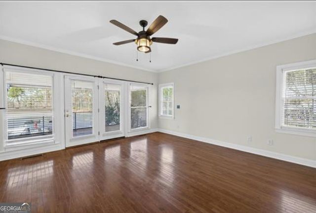 1470 Plantation Drive, Greensboro, GA 30642