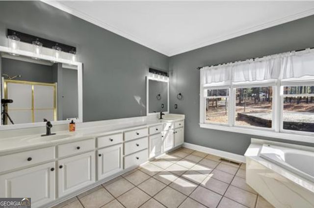 1470 Plantation Drive, Greensboro, GA 30642