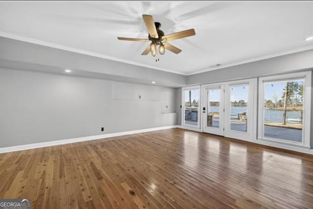 1470 Plantation Drive, Greensboro, GA 30642