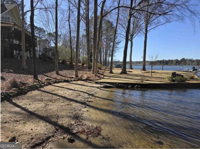 1470 Plantation Drive, Greensboro, GA 30642