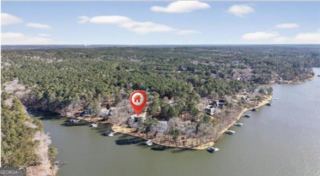 1470 Plantation Drive, Greensboro, GA 30642