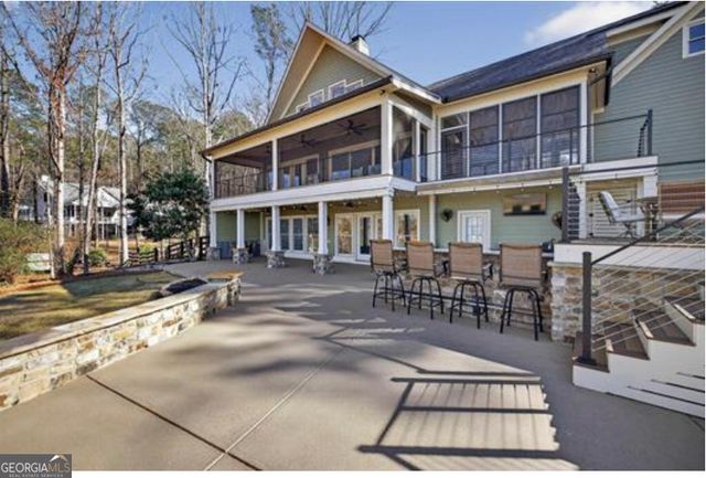 1470 Plantation Drive, Greensboro, GA 30642