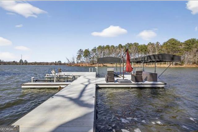 1470 Plantation Drive, Greensboro, GA 30642