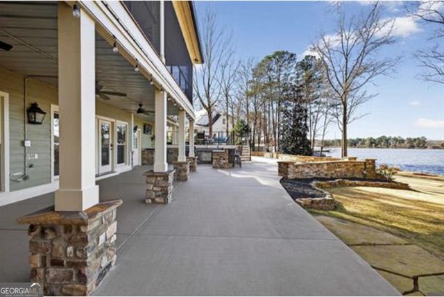 1470 Plantation Drive, Greensboro, GA 30642