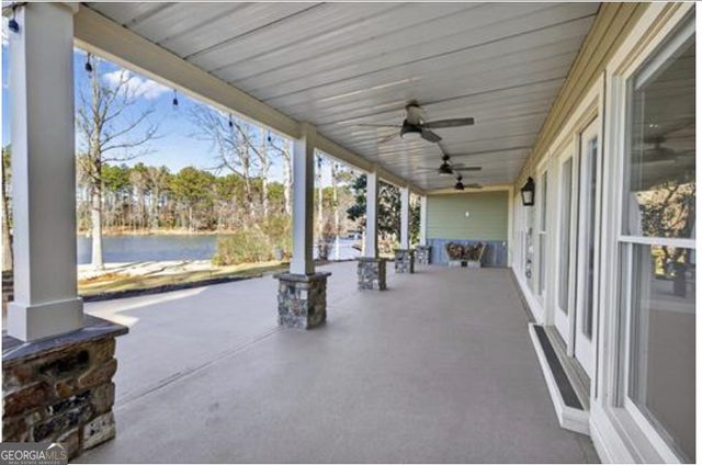 1470 Plantation Drive, Greensboro, GA 30642