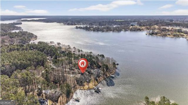 1470 Plantation Drive, Greensboro, GA 30642