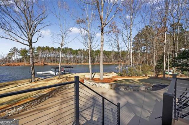 1470 Plantation Drive, Greensboro, GA 30642