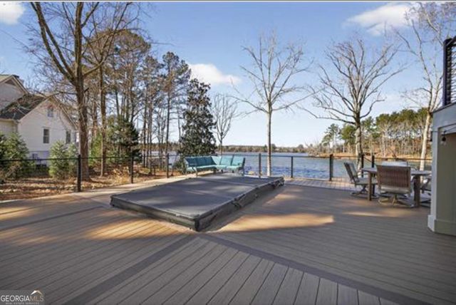 1470 Plantation Drive, Greensboro, GA 30642