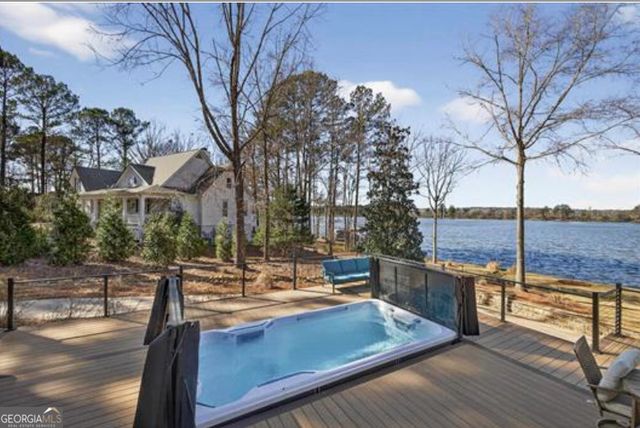 1470 Plantation Drive, Greensboro, GA 30642