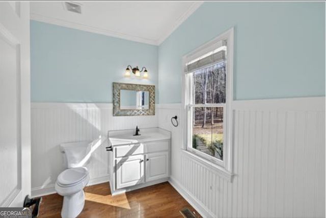 1470 Plantation Drive, Greensboro, GA 30642