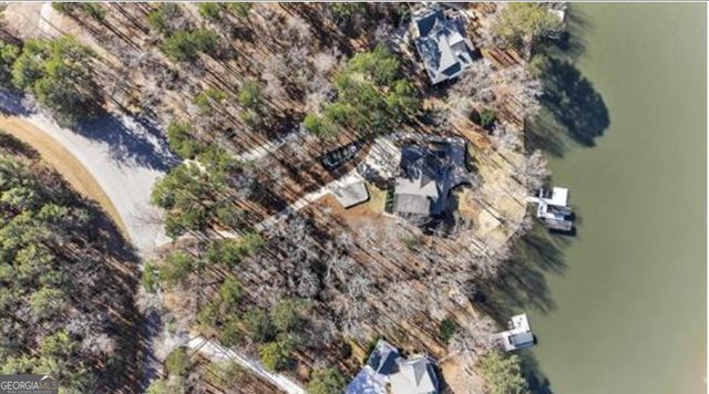 1470 Plantation Drive, Greensboro, GA 30642