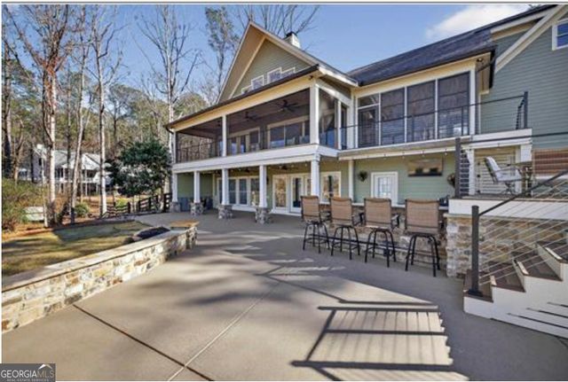 1470 Plantation Drive, Greensboro, GA 30642