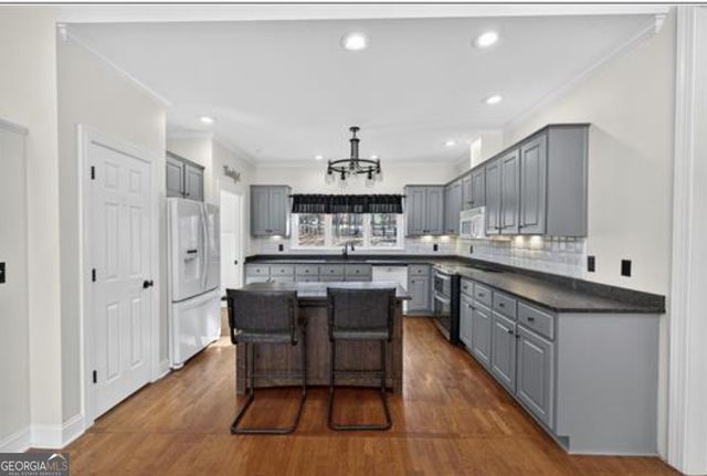 1470 Plantation Drive, Greensboro, GA 30642