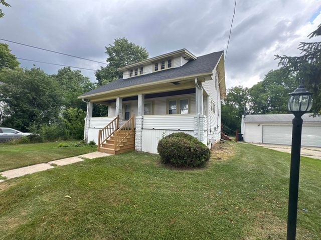 412 S 15th Street, Saginaw, MI 48601