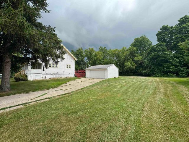 412 S 15th Street, Saginaw, MI 48601