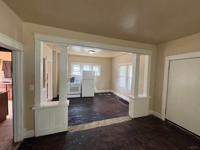 412 S 15th Street, Saginaw, MI 48601