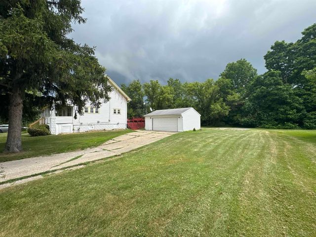 412 S 15th Street, Saginaw, MI 48601