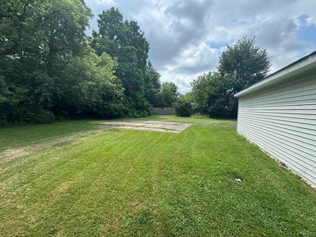 412 S 15th Street, Saginaw, MI 48601