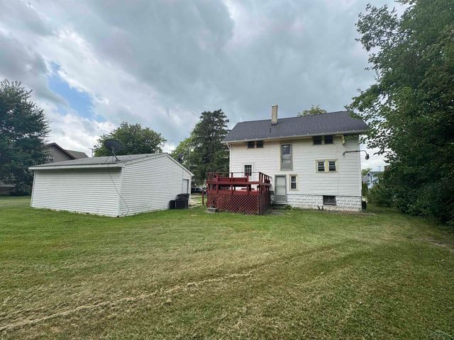 412 S 15th Street, Saginaw, MI 48601