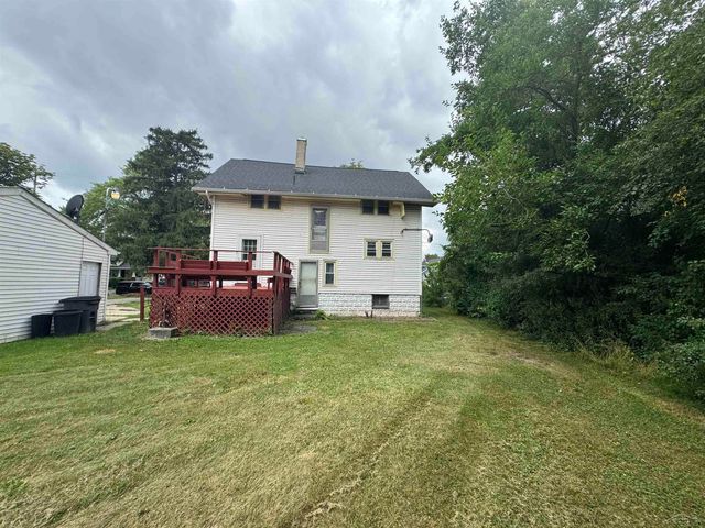 412 S 15th Street, Saginaw, MI 48601