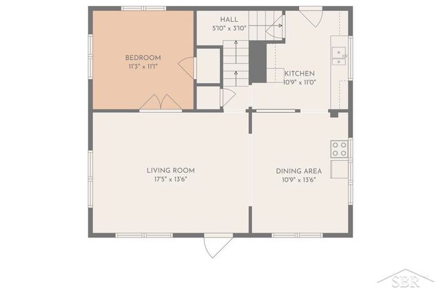 412 S 15th Street, Saginaw, MI 48601