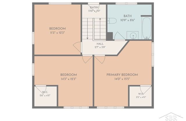 412 S 15th Street, Saginaw, MI 48601