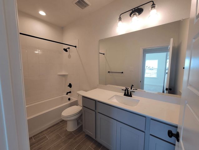 7137 Van Gogh Drive, Royse City, TX 75189