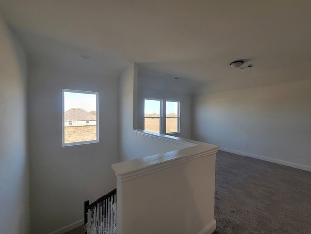 7137 Van Gogh Drive, Royse City, TX 75189