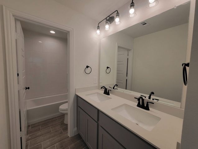 7137 Van Gogh Drive, Royse City, TX 75189