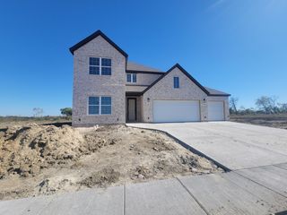 7137 Van Gogh Drive, Royse City, TX 75189