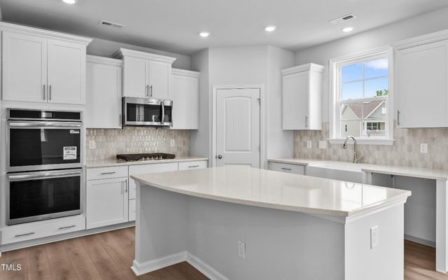 2102 Channel Street, Graham, NC 27253