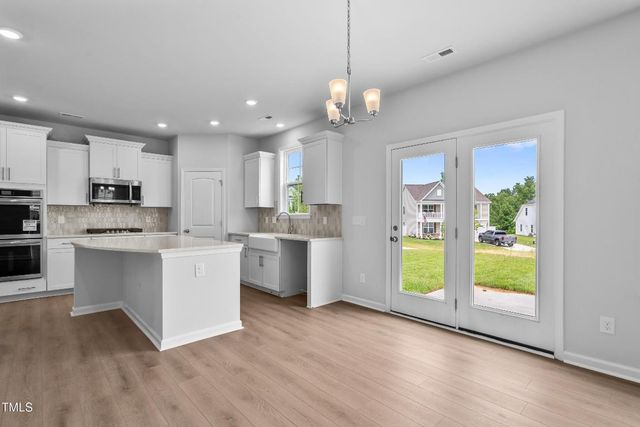 2102 Channel Street, Graham, NC 27253