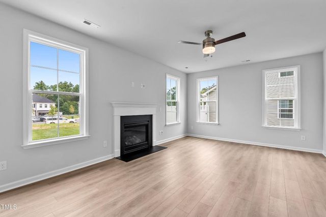 2102 Channel Street, Graham, NC 27253