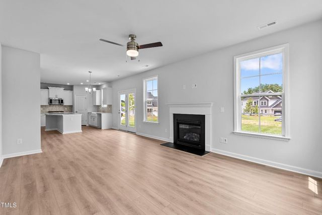 2102 Channel Street, Graham, NC 27253