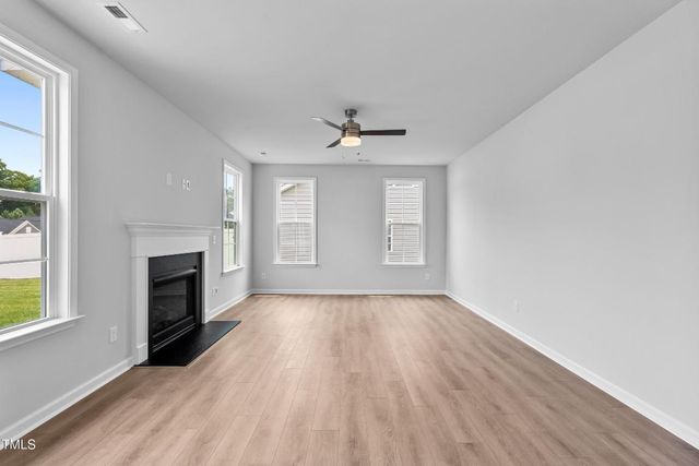 2102 Channel Street, Graham, NC 27253