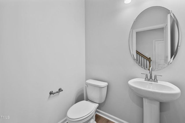 2102 Channel Street, Graham, NC 27253