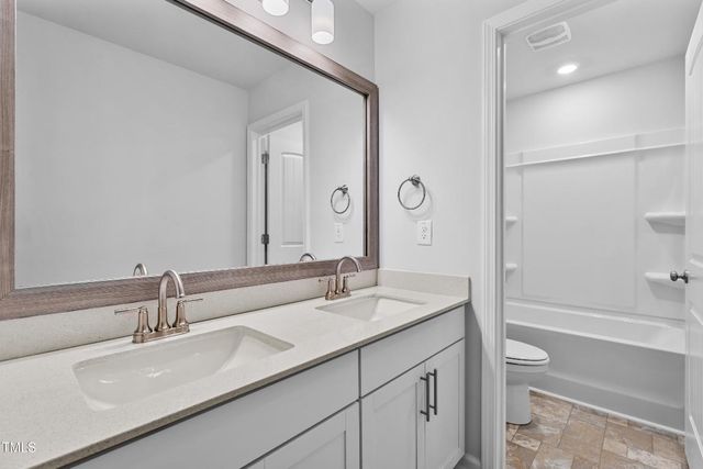 2102 Channel Street, Graham, NC 27253