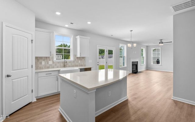 2102 Channel Street, Graham, NC 27253