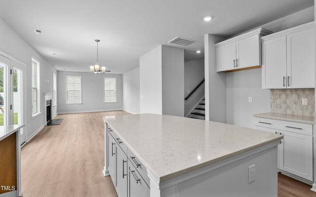 2102 Channel Street, Graham, NC 27253